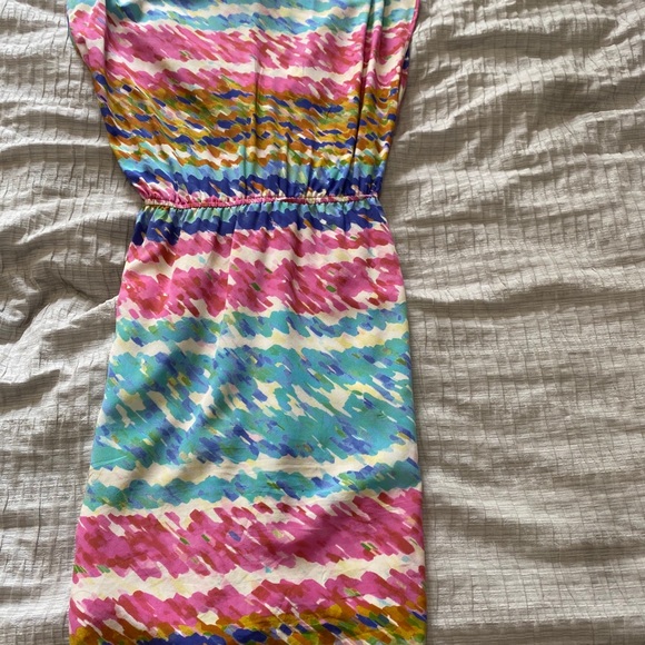Mendocino Wrap Dress - Picture 3 of 4